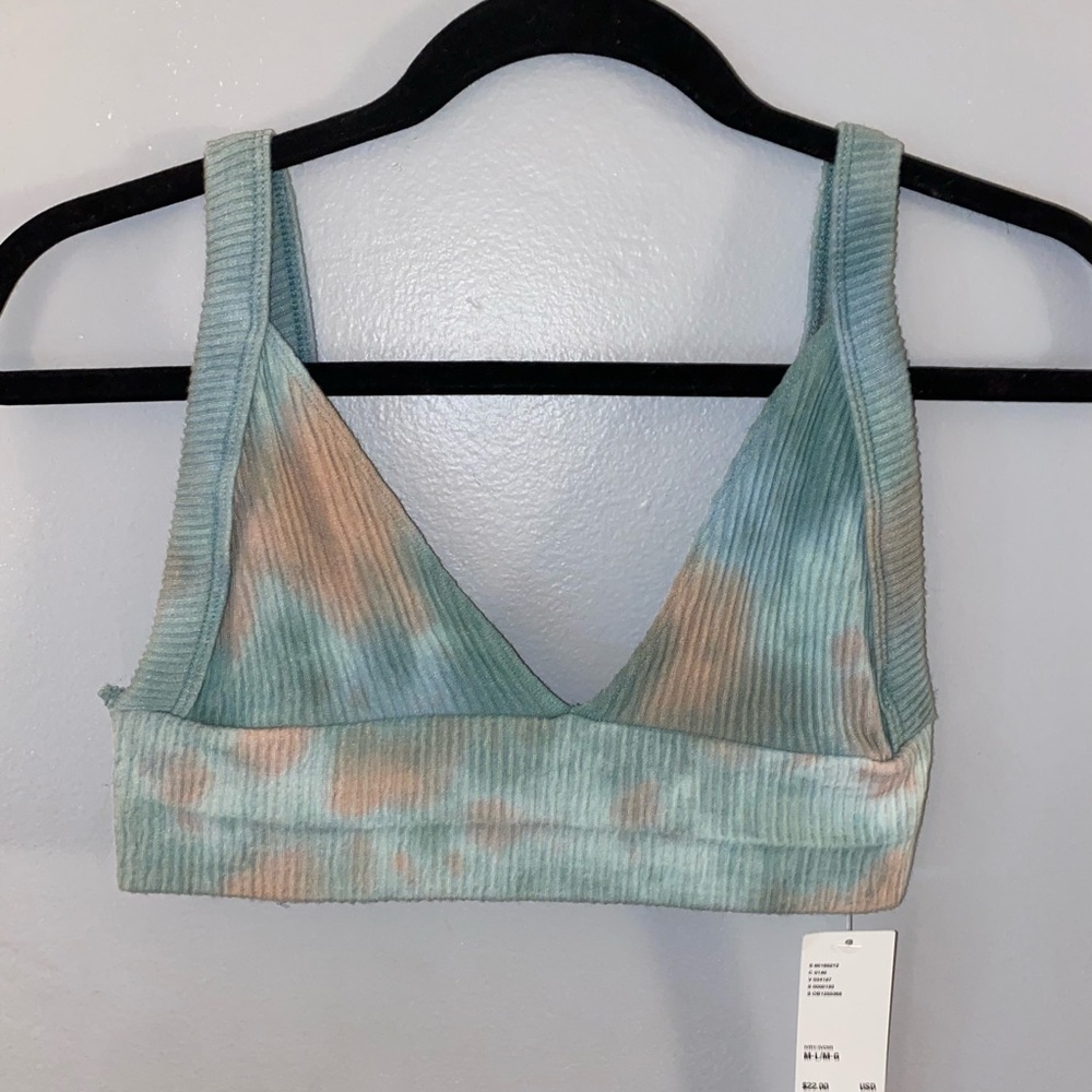 Urban outfitters bralette